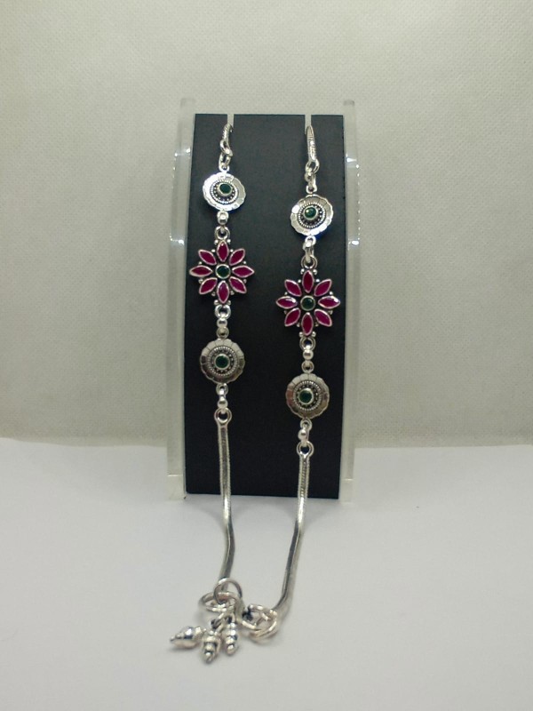 Payal 92% Pure Sterling Silver P7